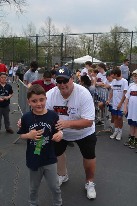 Special Olympics MAY 2022 Pic #4213